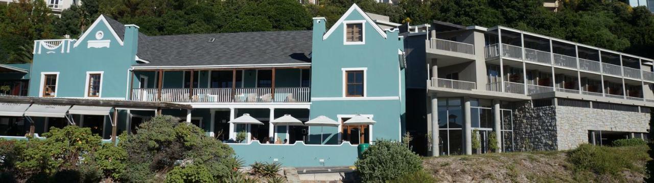 Chapmans Peak Beach Hotel Hout Bay Exterior photo